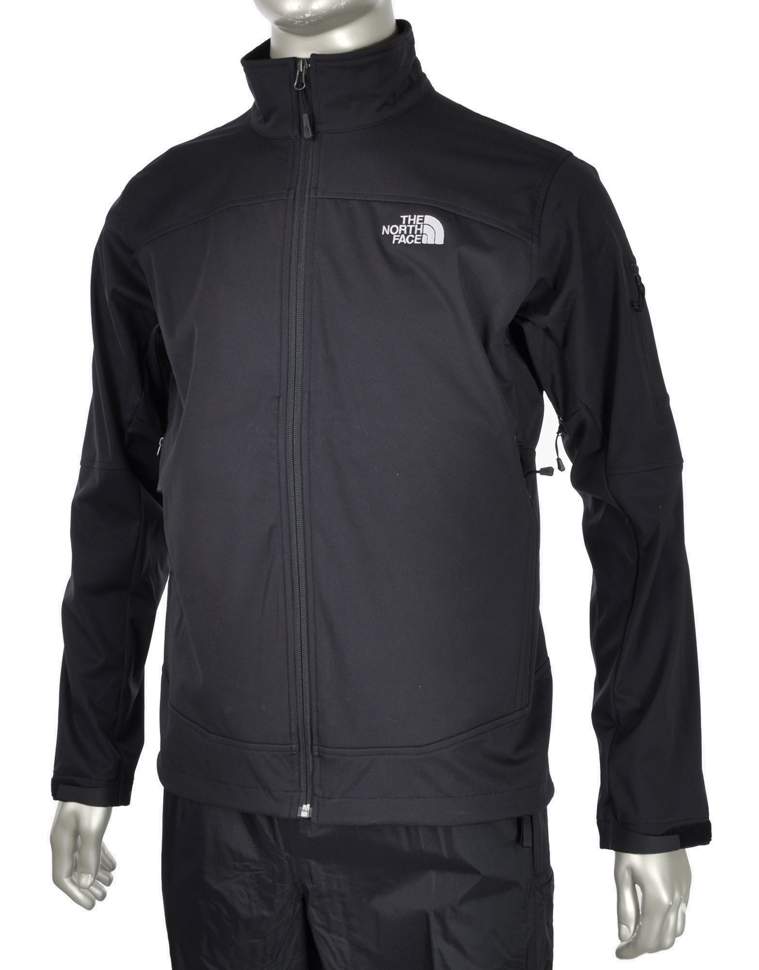 the north face apex midlayer