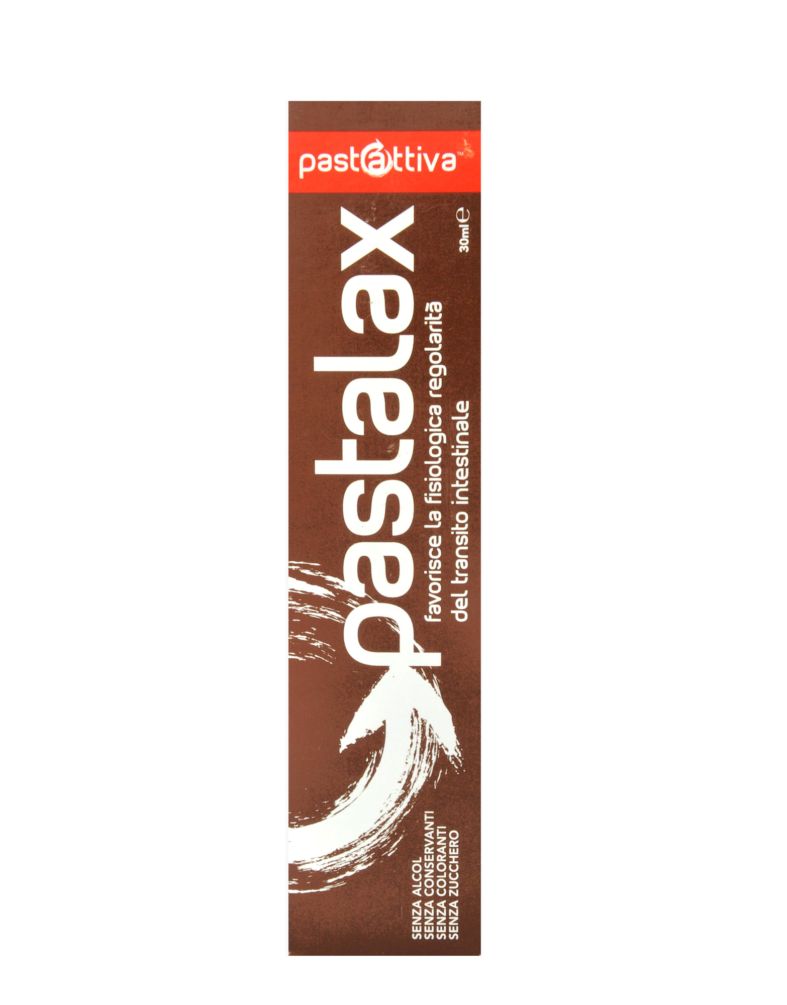 Pastattiva Pastalax By Dieta Zero 30ml Iafstore Com