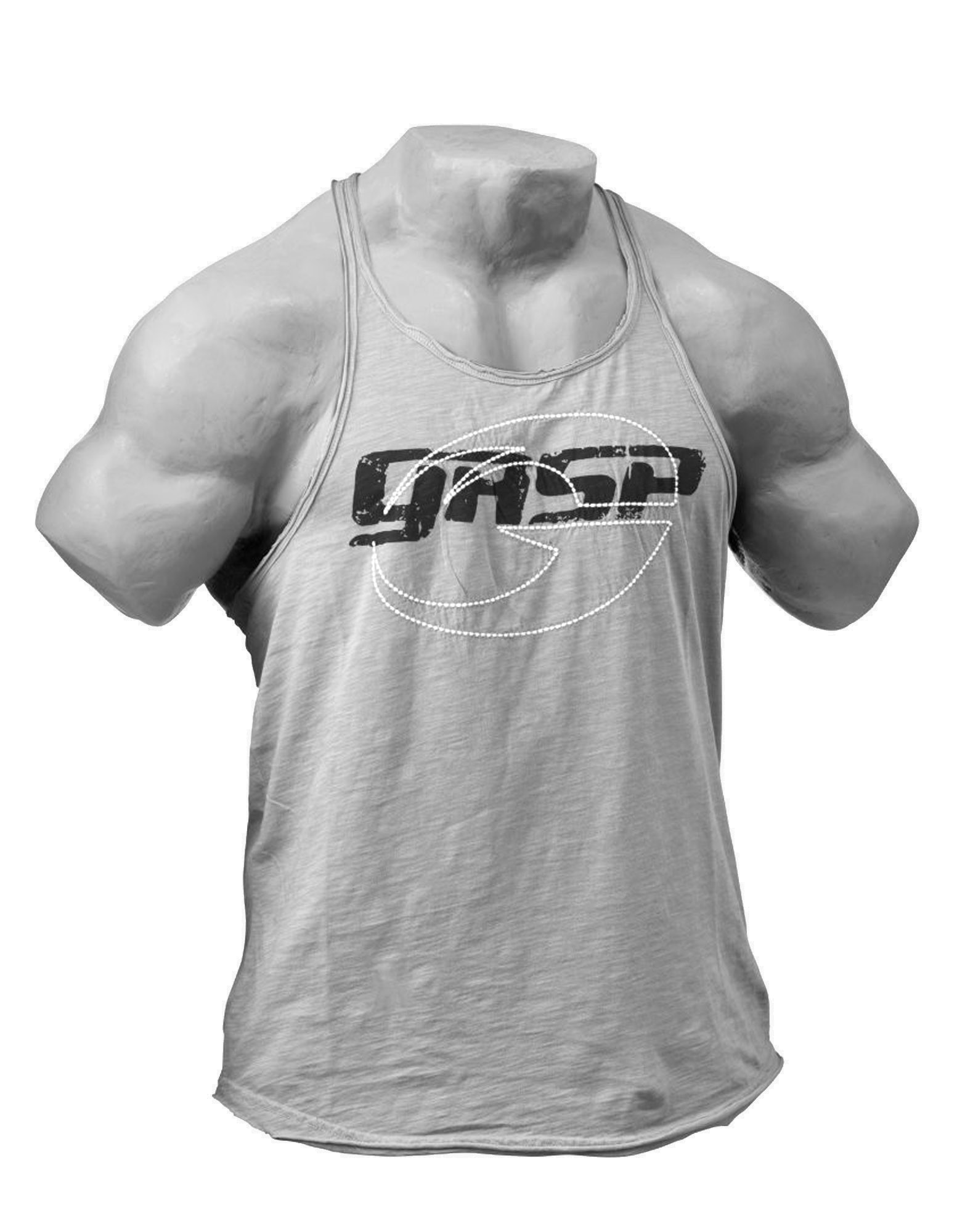 Спортивная майка gasp Stringer