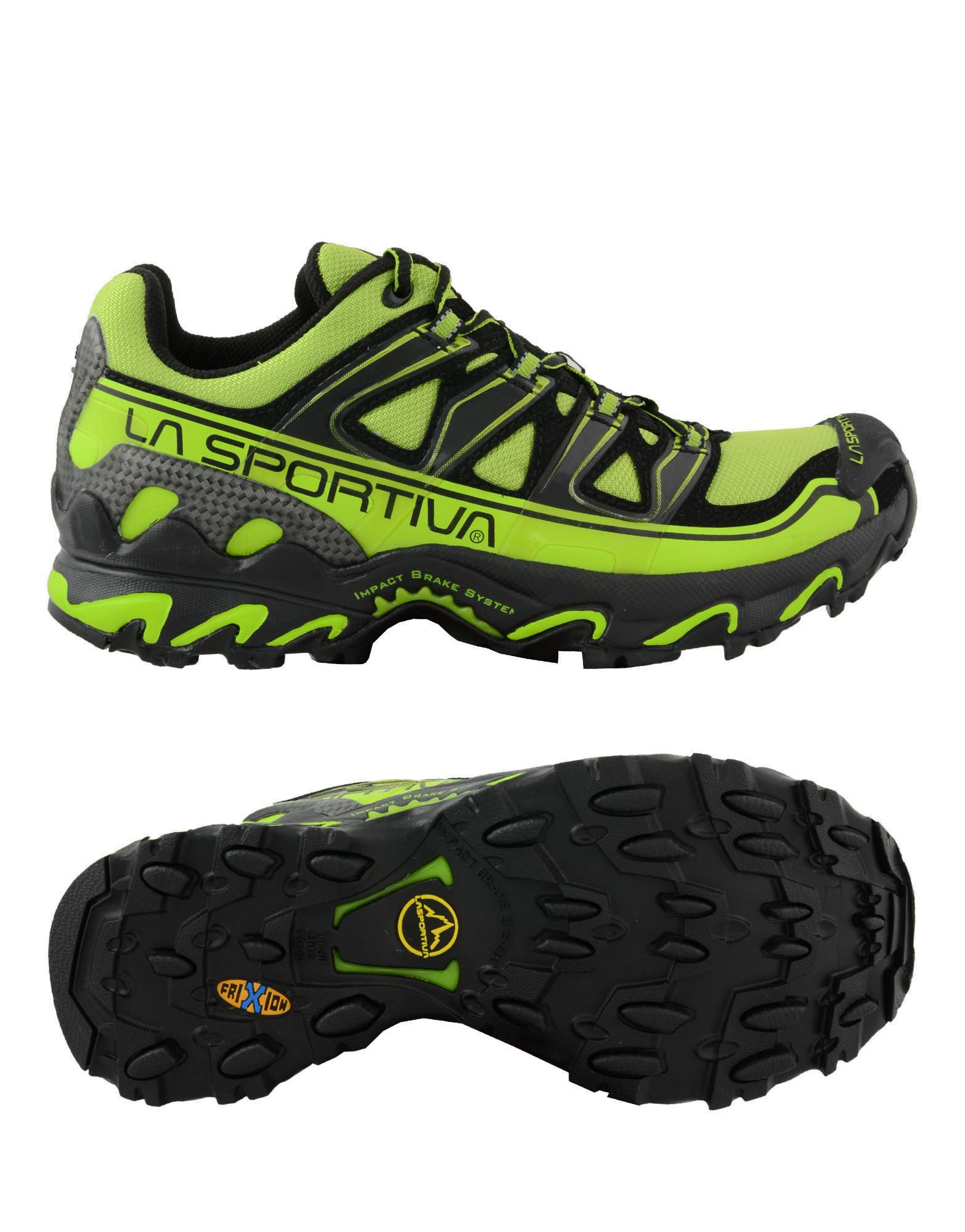 la sportiva raptor