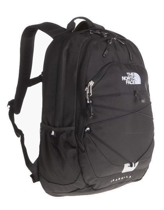 the north face isabella review