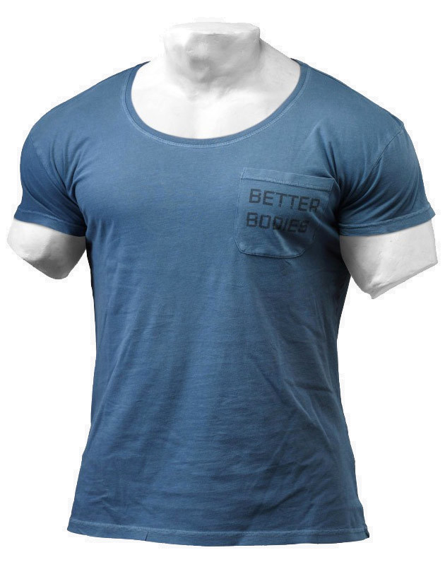 Ocean Washed T-Shirt