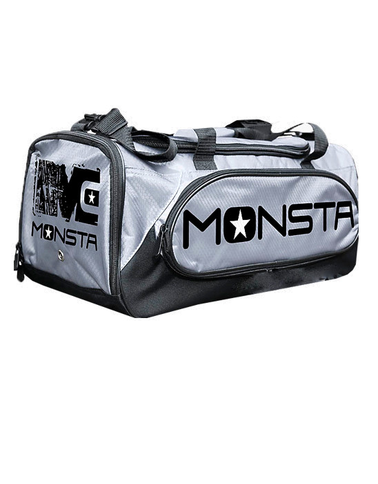 medium sized gym bag