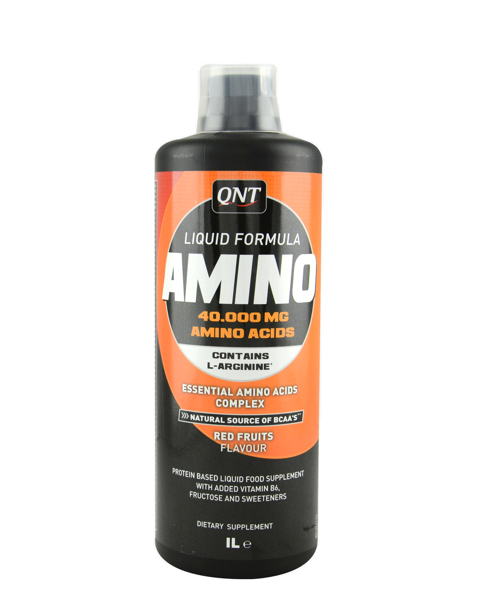 Amino Acid Liquid By Qnt 1000ml