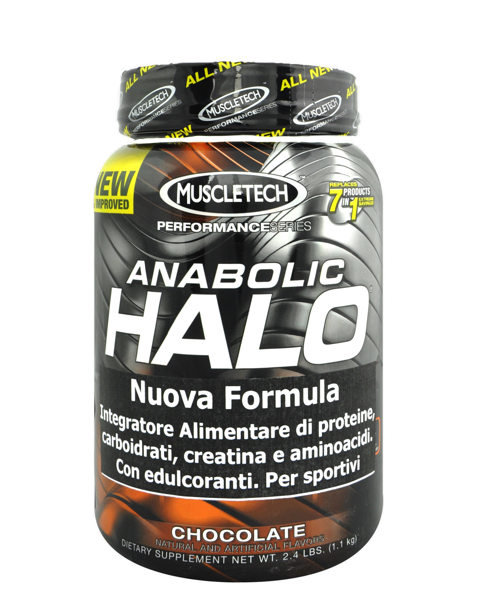 Anabolic halo как принимать