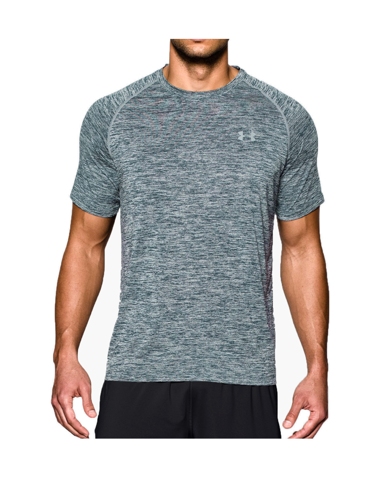 Men's UA Tech Short Sleeve T-Shirt by 