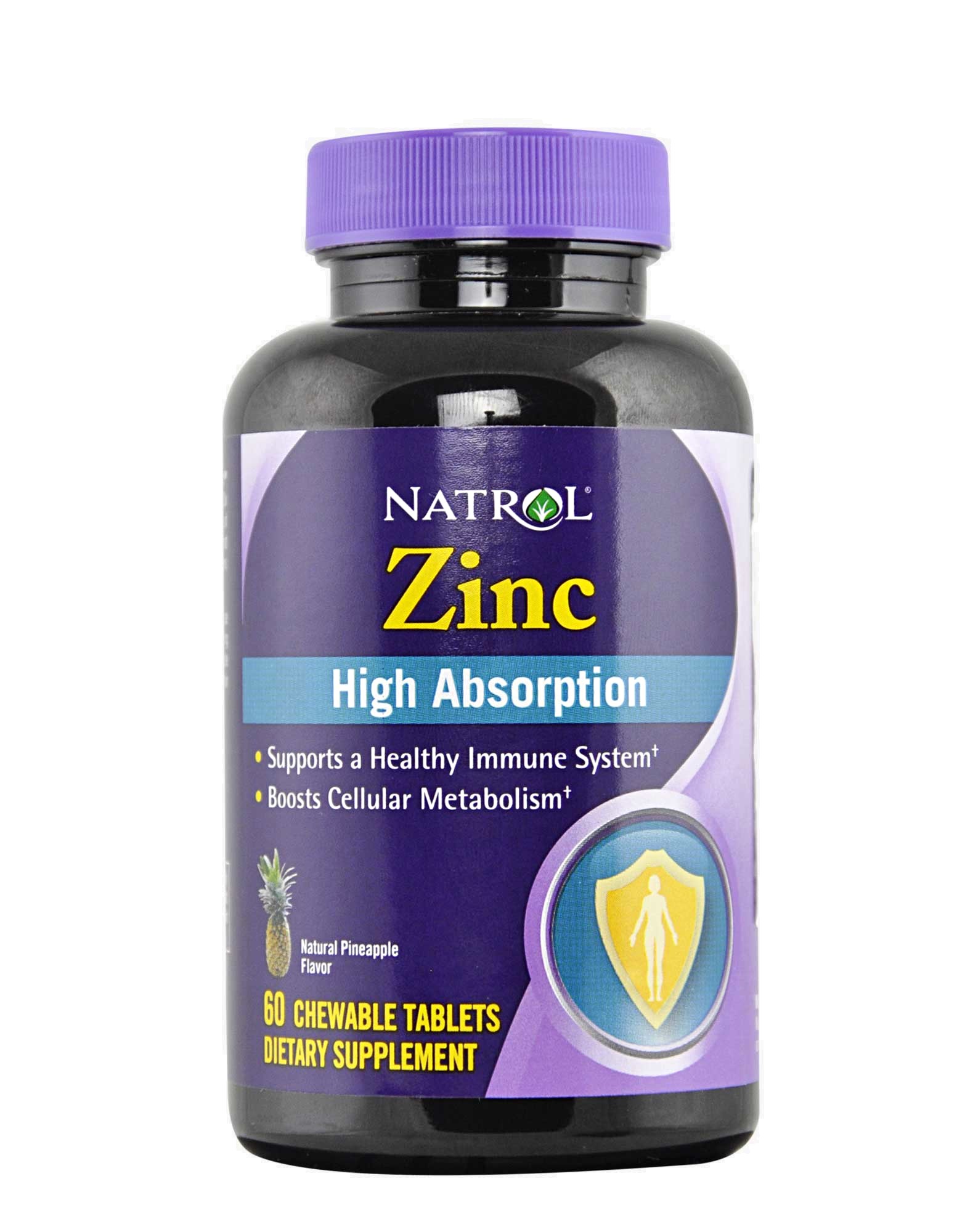 Zinc Supplement For Men : Zinc: Benefits for Men - TestoFuel Blog ...