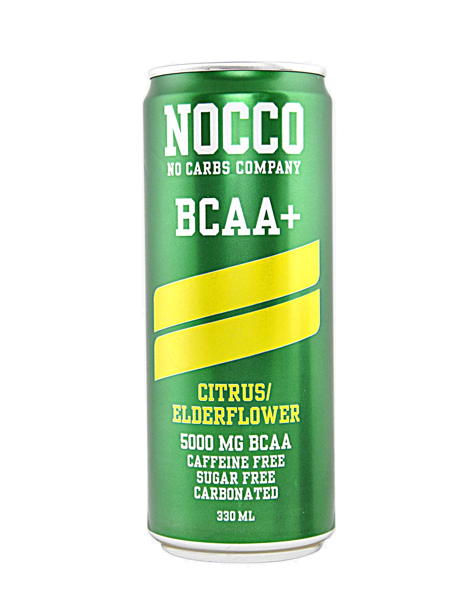 Aan het liegen De andere dag Airco Nocco BCAA by Nocco, caffeine free - 1 can of 330ml - iafstore.com
