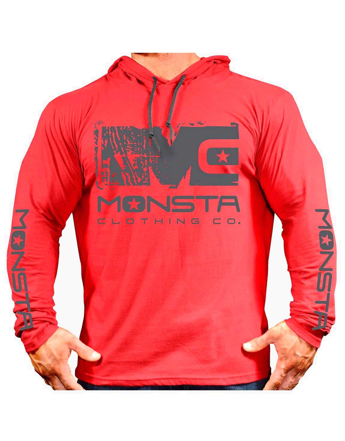 monsta clothing