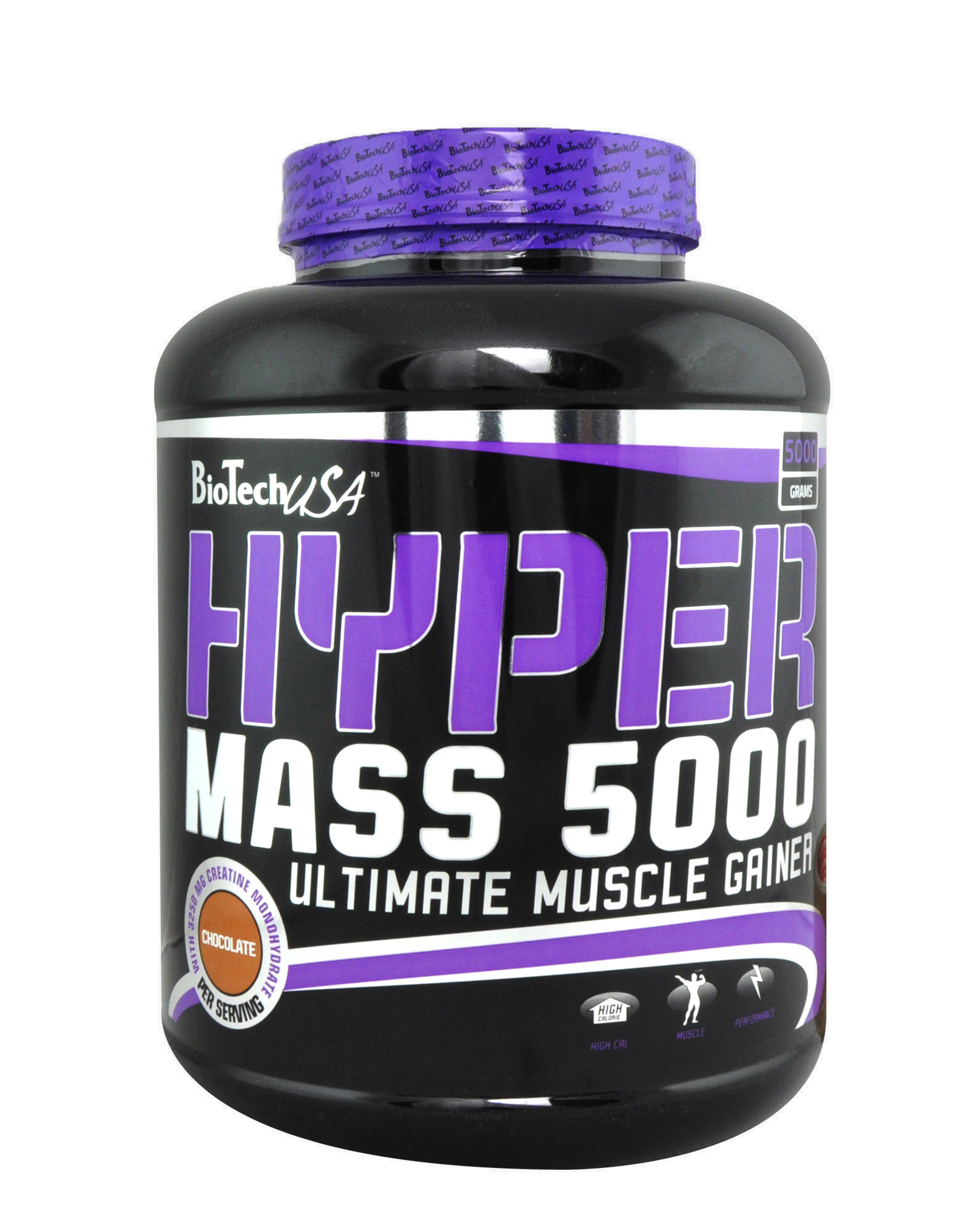 Hyper Mass 5000 By Biotech Usa 5000 Grams