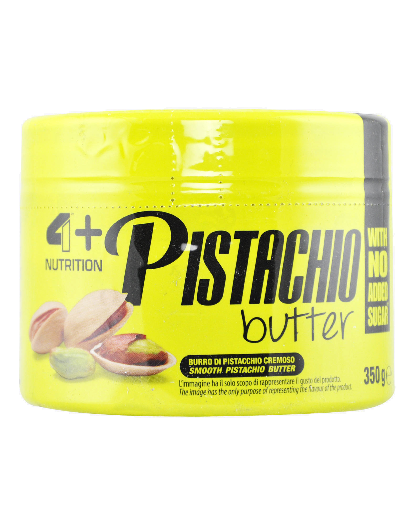 Beurre de pistaches bio - healthyfoodieines
