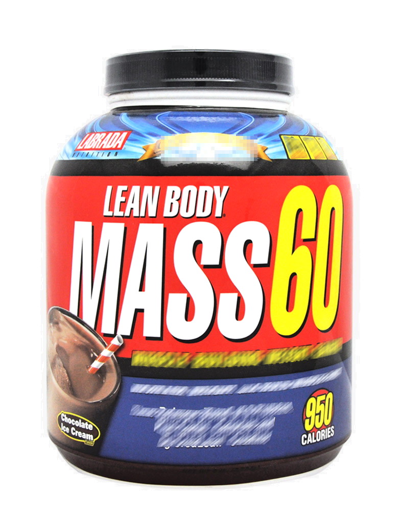 bmr lean body mass