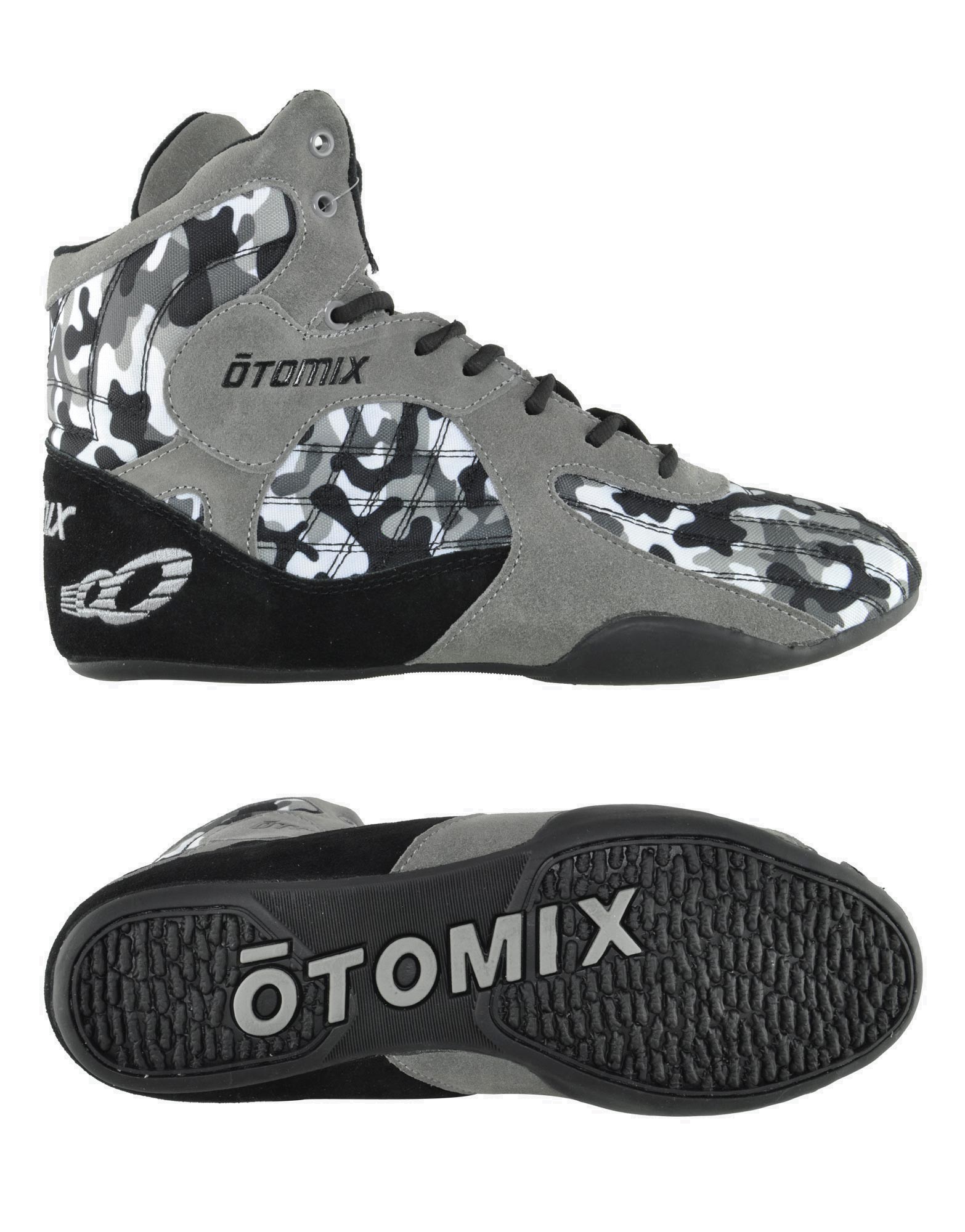 otomix shoes