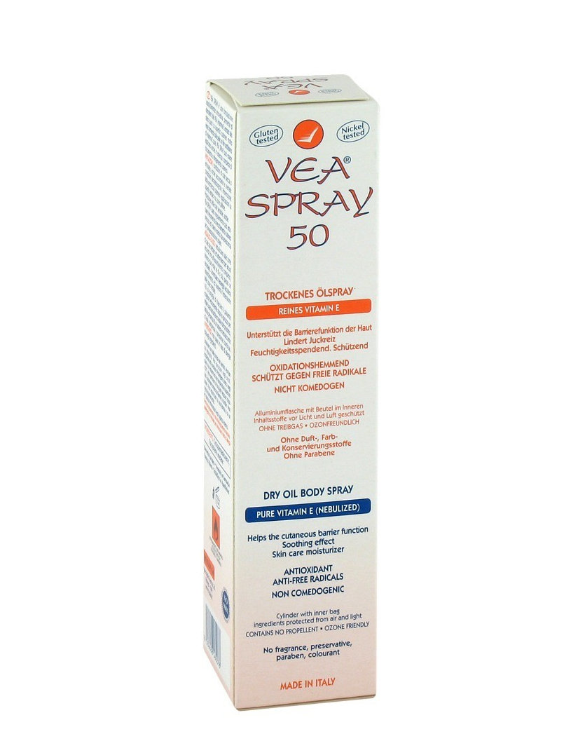 Vea Spray 50 50 ml