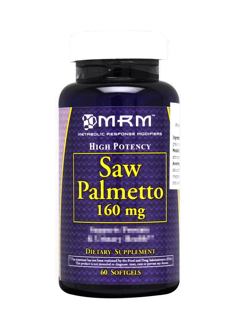 Saw palmetto отзывы от выпадения волос