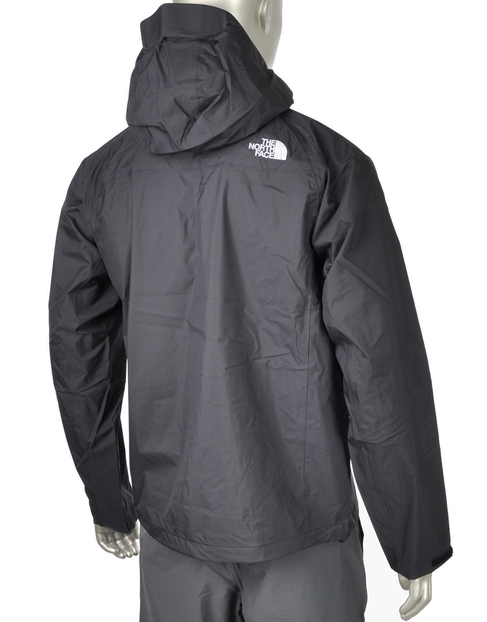 M Alpine Jacket by THE NORTH FACE (colour: black)