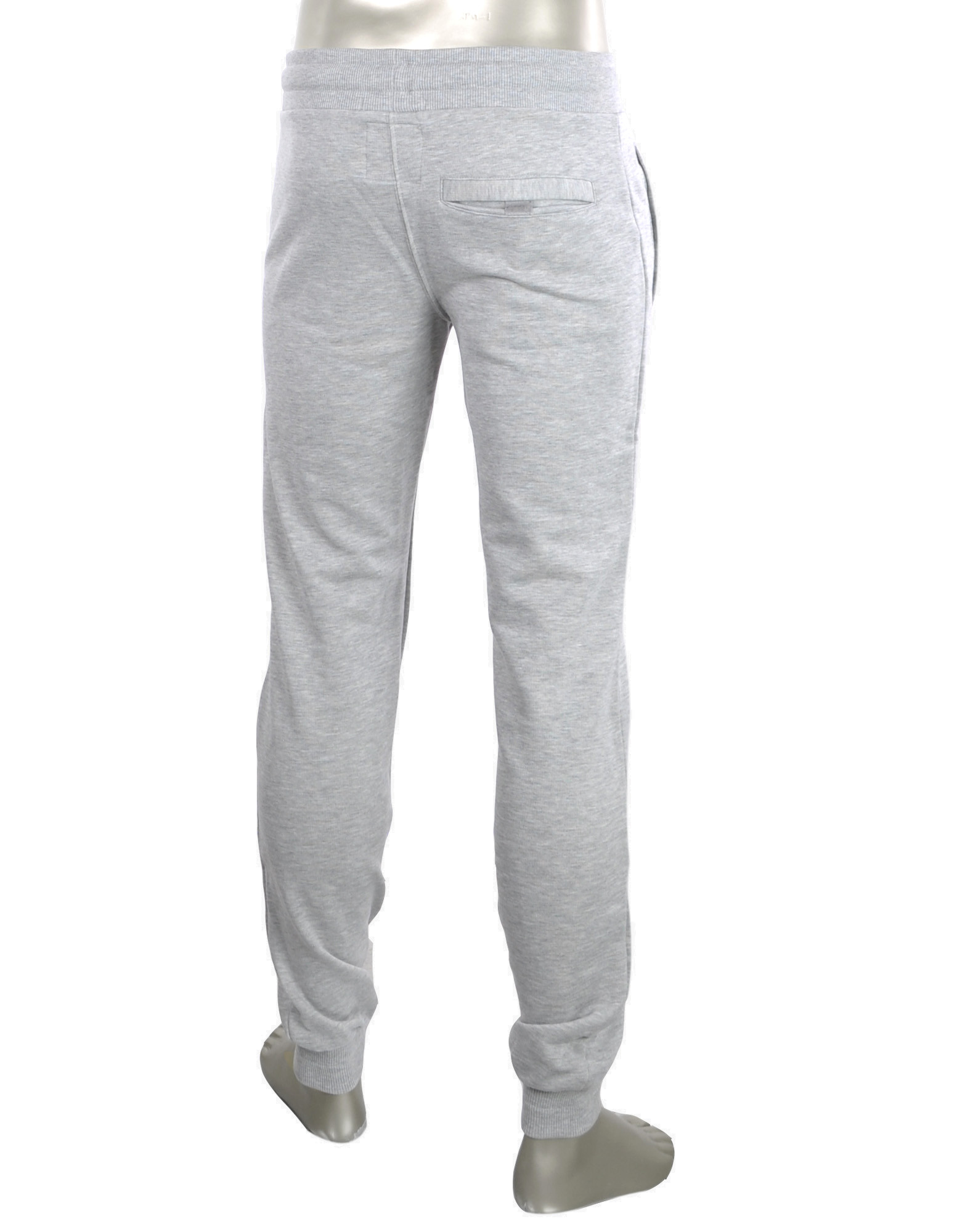 Pantalone Felpa by LEONE (colour: grey)