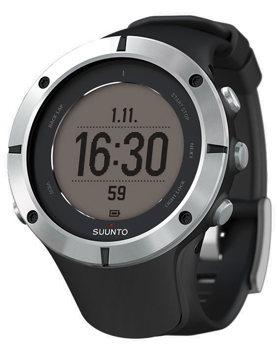 Suunto 2025 ambit2 sapphire