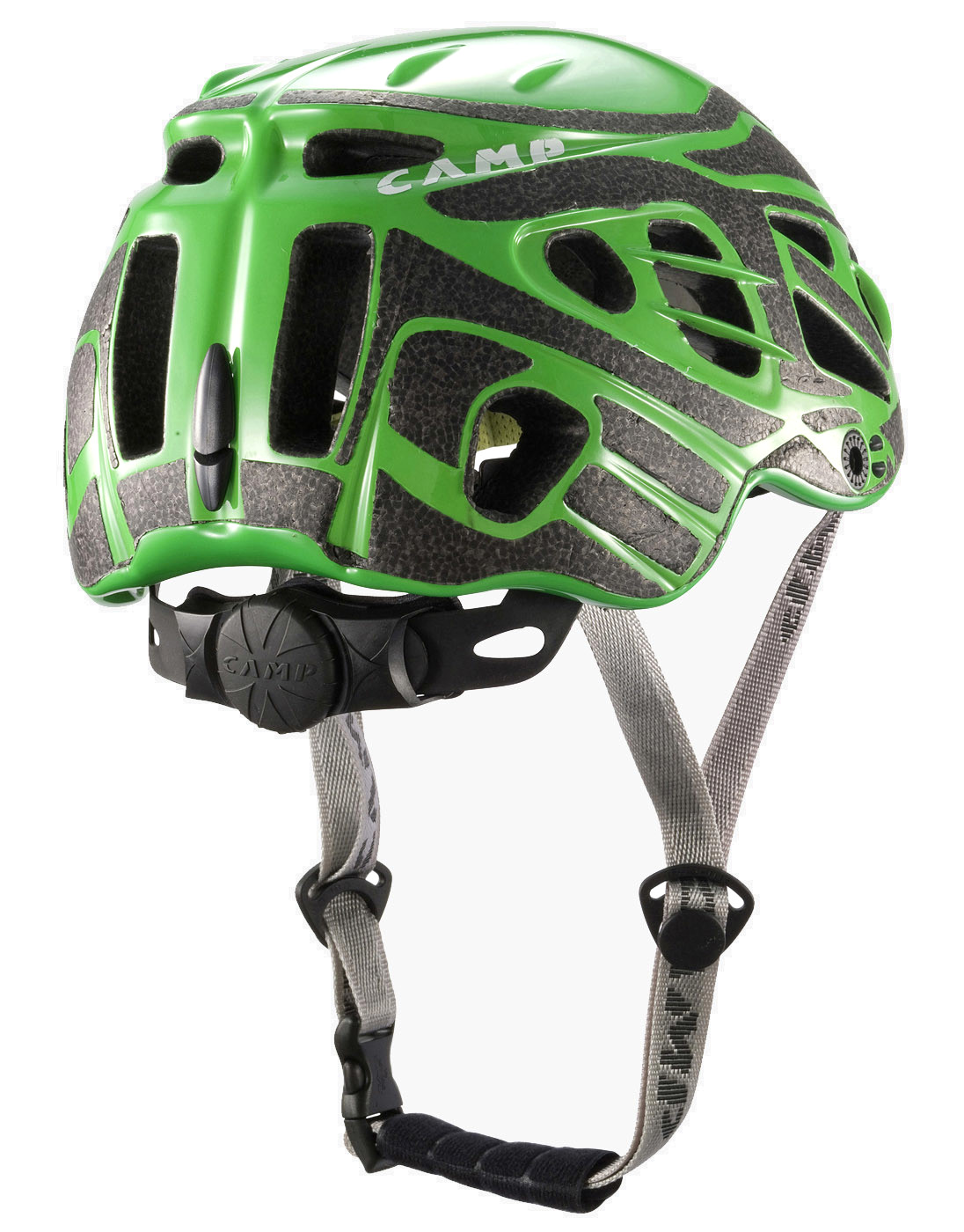 Helmet Speed by CAMP (colour: green)