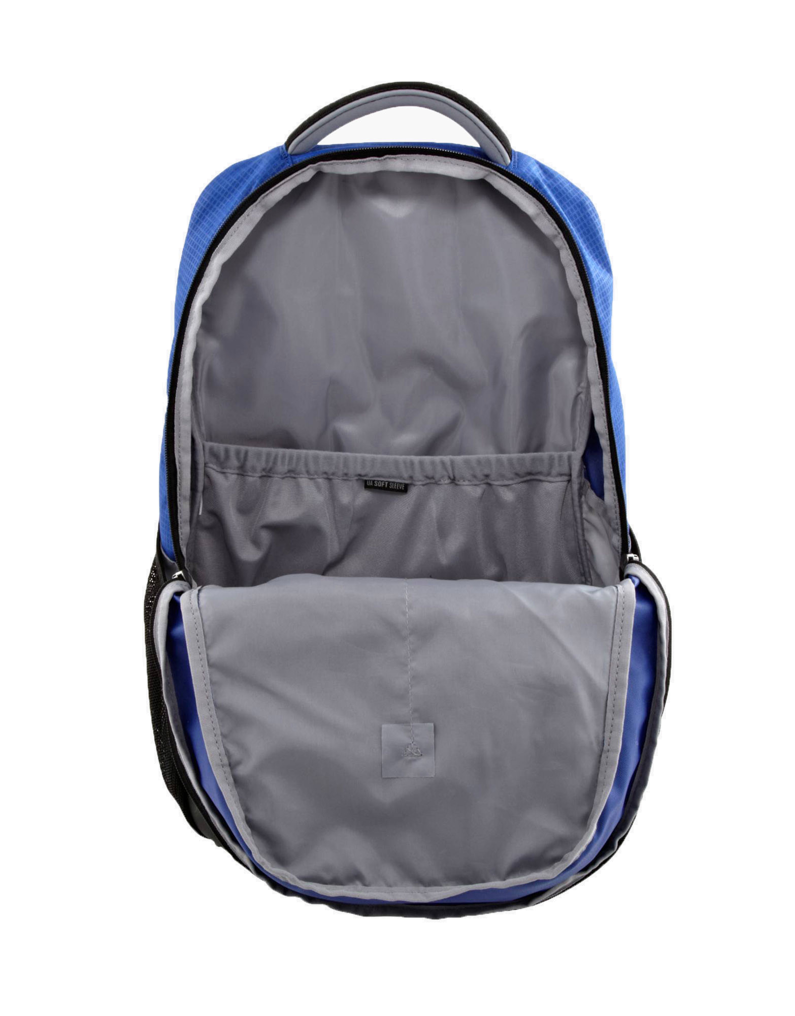 UA Storm Hustle Backpack by UNDER ARMOUR (colour: royal)