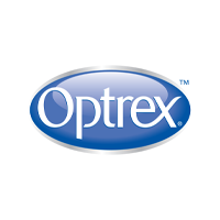 OPTREX logo