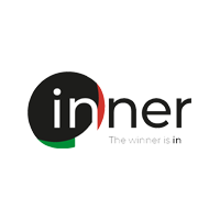 INNER logo