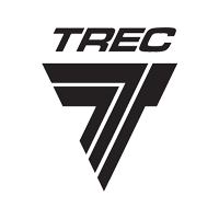 TREC NUTRITION logo