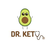 DR. KETO logo