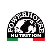 POWER HOUSE NUTRITION logo