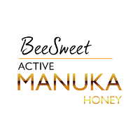 BEESWEET logo