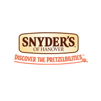 SNYDER'S OF HANOVER logo