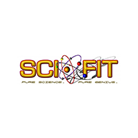 SCIFIT logo