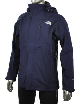 the north face all terrain iii