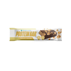 Protein Bar Crispy 1 bar of 45 grams - PROMOPHARMA