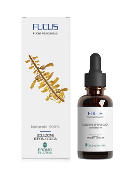 Fucus Soluzione Idroalcolica 50ml - PROMOPHARMA