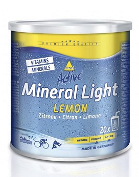 Active Mineral Light 333 grams - INKOSPOR