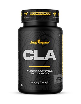 CLA+ 90 softgels - BIG MAN