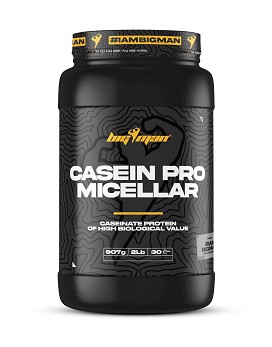 Casein Pro Micellar 910 gramos - BIG MAN