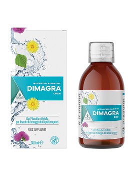 Dimagra Dren 300ml - PROMOPHARMA