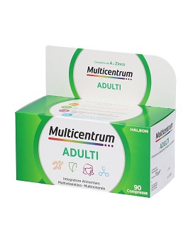 Multicentrum per Adulti - MULTICENTRUM