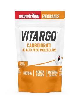Vitargo 908 grammi - PRONUTRITION