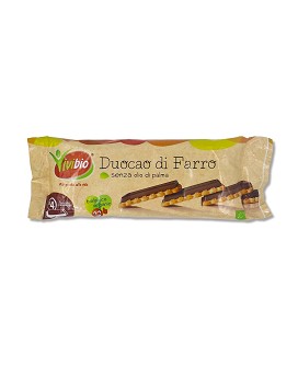 Duocao di Farro 28 grams - VIVIBIO