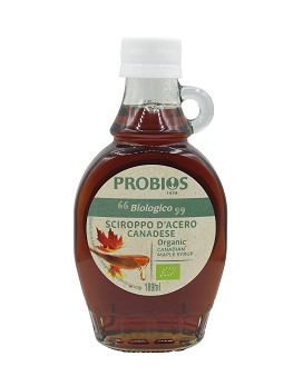 Sciroppo d'acero Canadese 189ml - PROBIOS