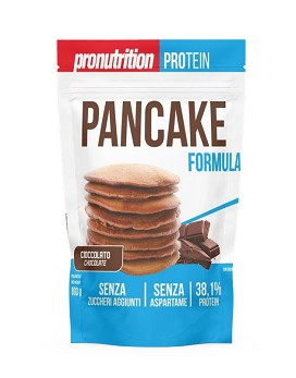 Pancake Formula 800 grammi - PRONUTRITION