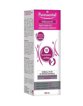 Snellente - Trattamento Intensivo Esperto 125ml - PURESSENTIEL