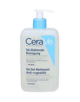 Gel Detergente 473ml - CERAVE