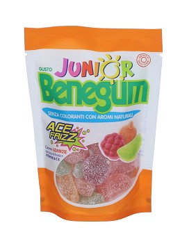 Junior Ace Frizz 90 g - BENEGUM