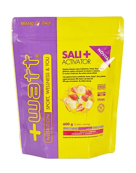 Sali+ Activator 600 g - +WATT