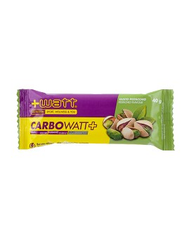 Carbowatt+ 40 g - +WATT