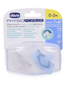 Gommottino Bimbo 0-2 m - CHICCO